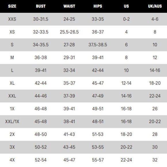 Fabletics Define PowerHold® High-Waisted Capri in Persimmon Python Size XXS - Picture 12 of 12